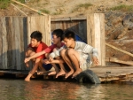 Laos