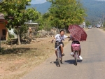 Laos