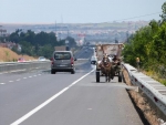 Türkei