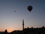 Türkei