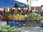 Gemuesemarkt