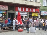 Türkei
