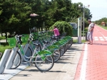 weltreise mit velo