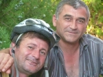 weltreise mit velo