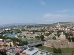 Georgien